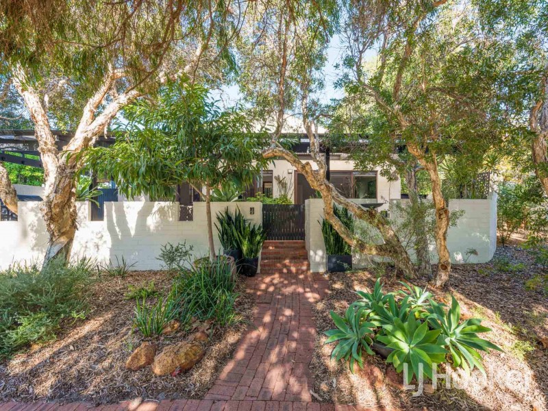 4/30 Mitchell Street, Bentley WA 6102