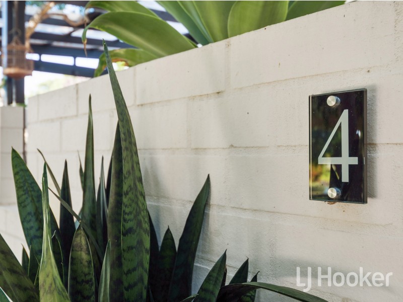 4/30 Mitchell Street, Bentley WA 6102