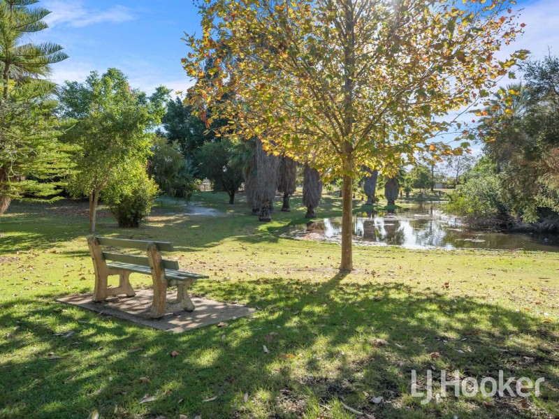 4/30 Mitchell Street, Bentley WA 6102