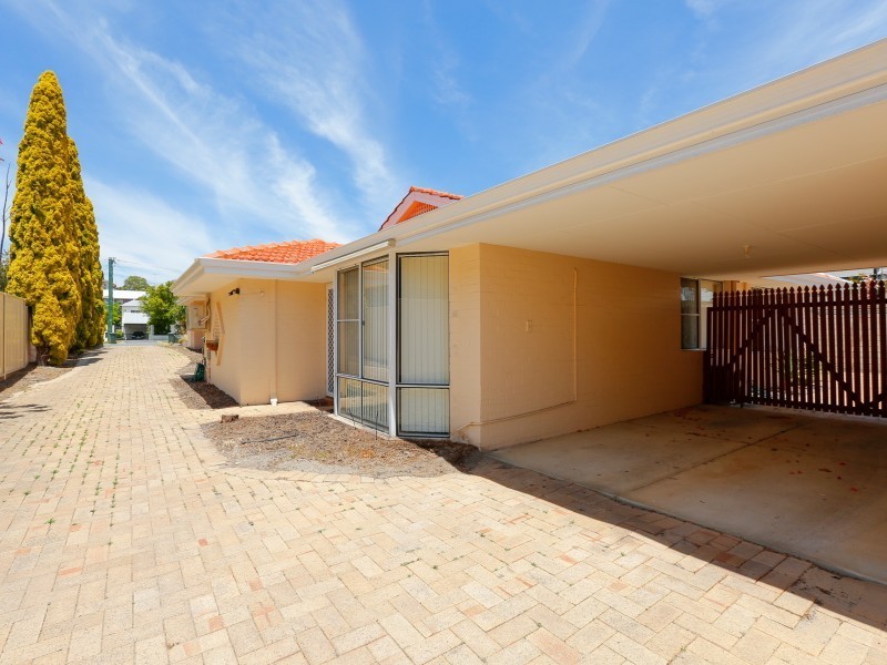 29A Mackie Street, Victoria Park WA 6100