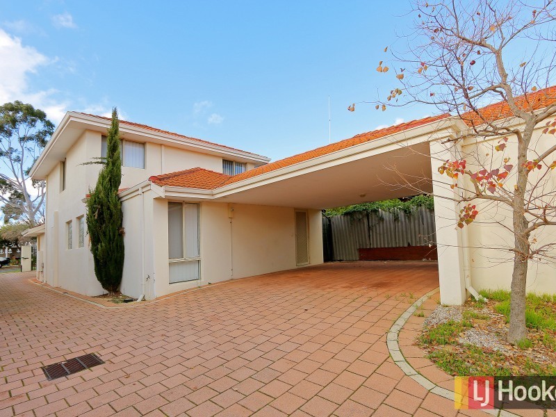 61A Sunbury Road, Victoria Park WA 6100