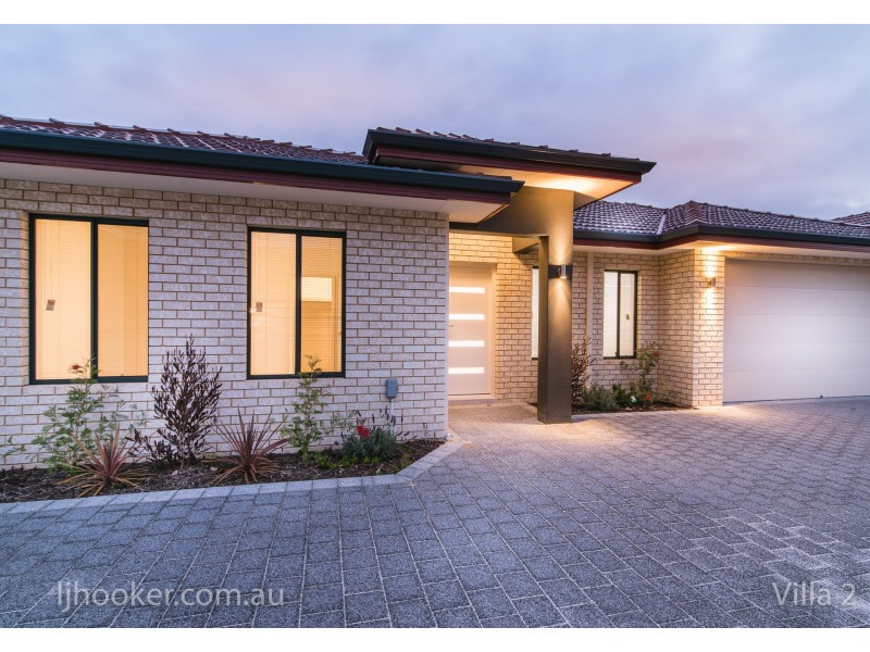 26B Rathay Street, Victoria Park WA 6100