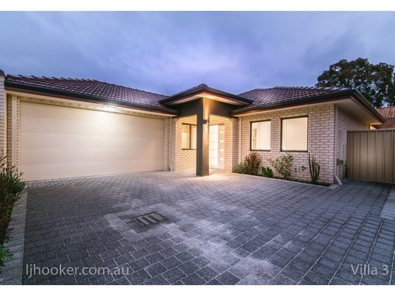26B Rathay Street, Victoria Park WA 6100