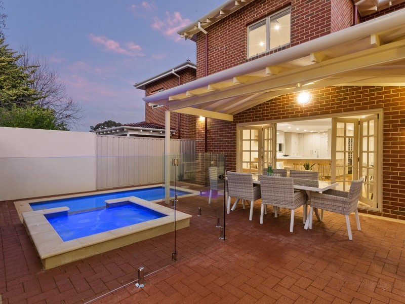 38A & 38B Renwick Street, South Perth WA 6151