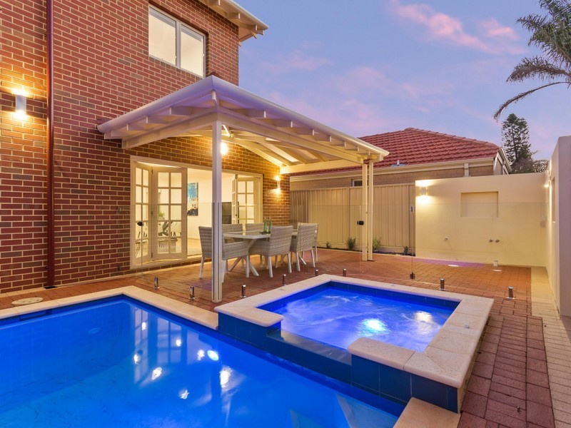 38A & 38B Renwick Street, South Perth WA 6151