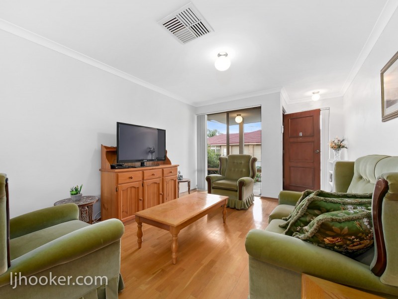 2/9-11 Bedford Street, Bentley WA 6102