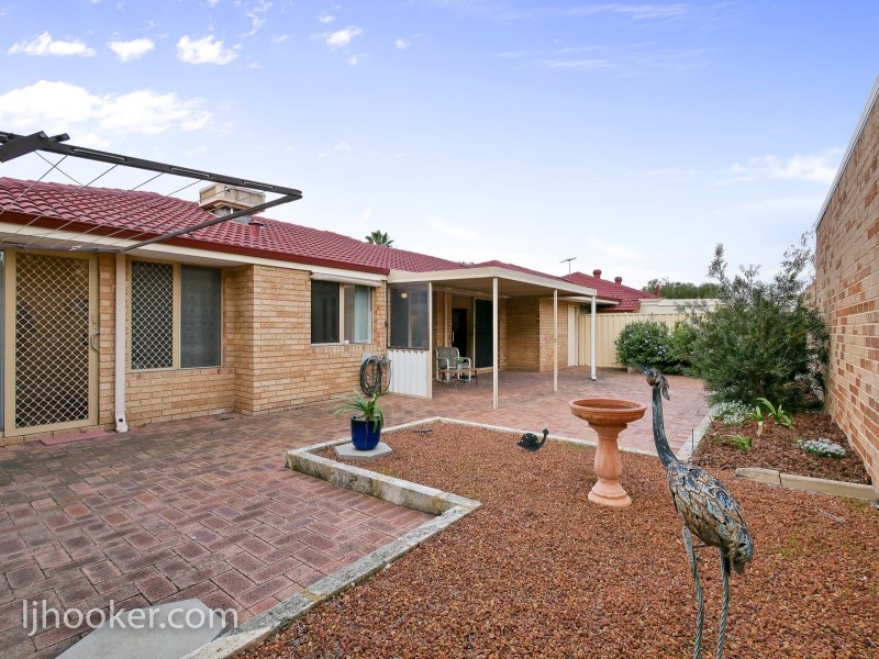 2/9-11 Bedford Street, Bentley WA 6102