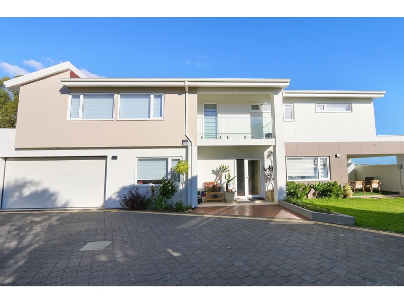 8A Troon Cove, Connolly WA 6027