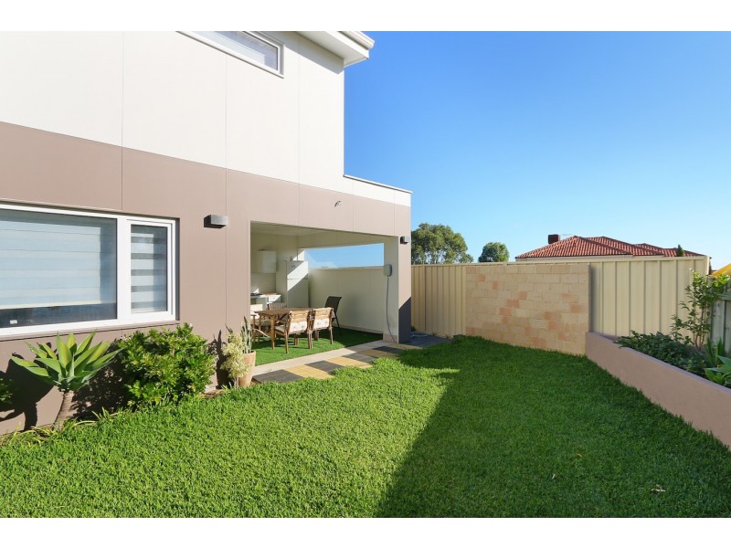 8A Troon Cove, Connolly WA 6027