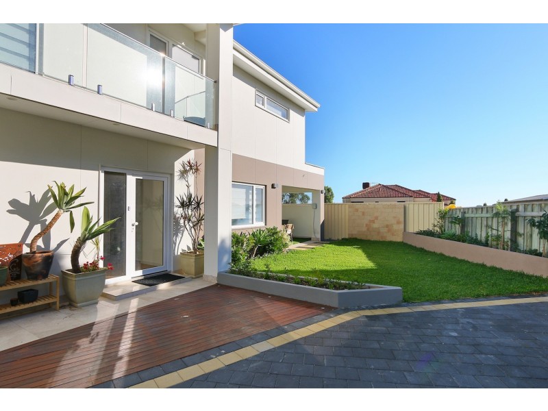 8A Troon Cove, Connolly WA 6027