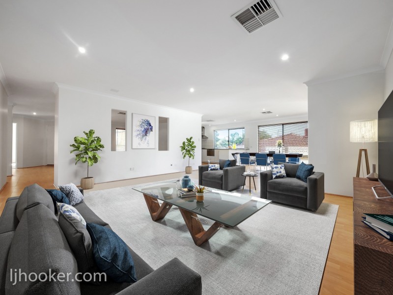 57 Garling Street, Kardinya WA 6163