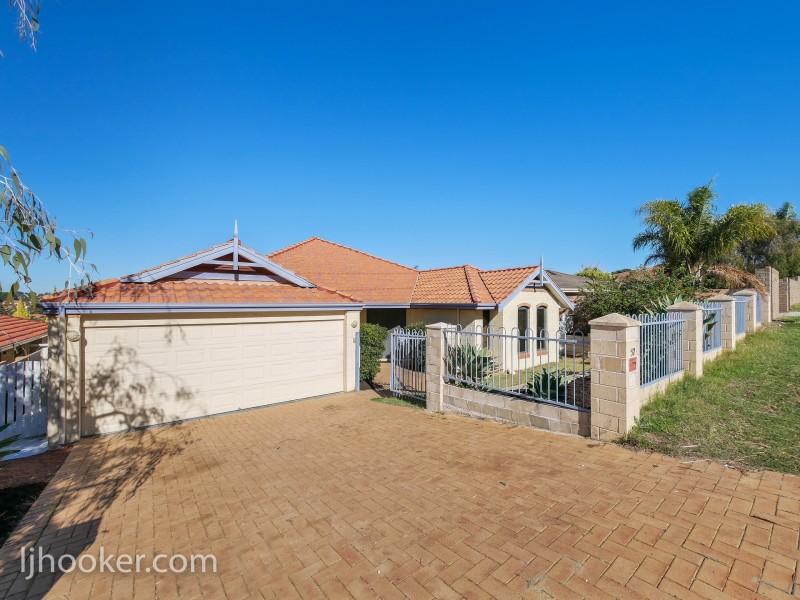 57 Garling Street, Kardinya WA 6163