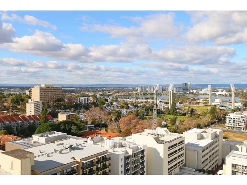 102/148 Adelaide Terrace, East Perth WA 6004