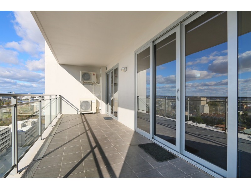 102/148 Adelaide Terrace, East Perth WA 6004