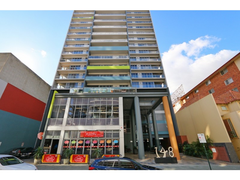 102/148 Adelaide Terrace, East Perth WA 6004