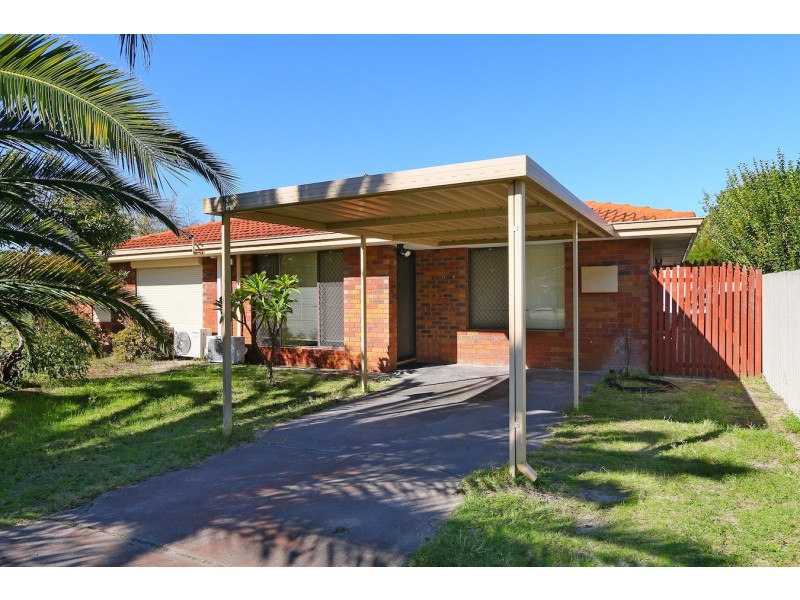 2A Grantham Place, Carlisle WA 6101