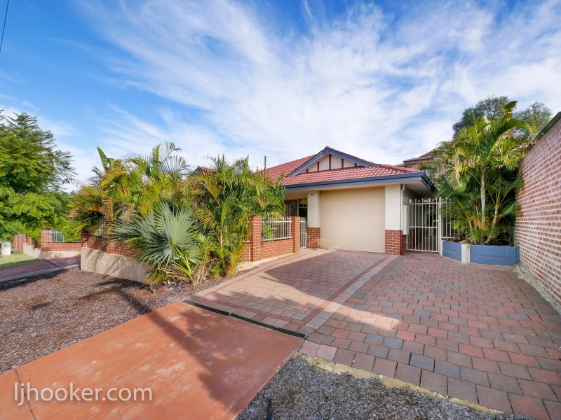 121 Washington Street, Victoria Park WA 6100