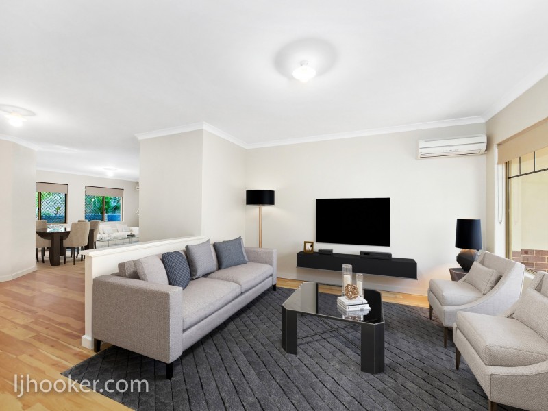 121 Washington Street, Victoria Park WA 6100