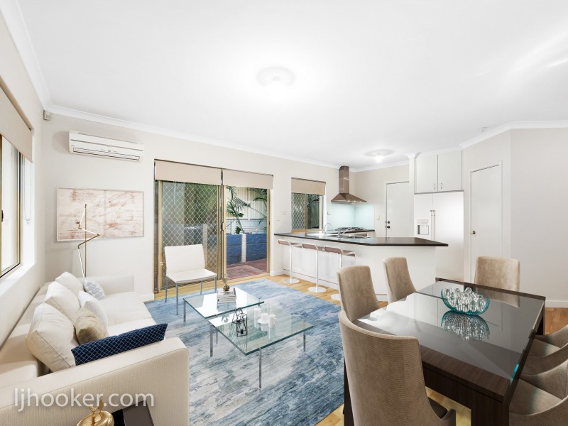 121 Washington Street, Victoria Park WA 6100