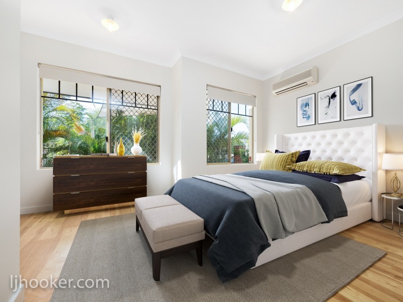 121 Washington Street, Victoria Park WA 6100