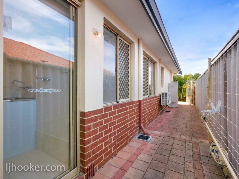 121 Washington Street, Victoria Park WA 6100