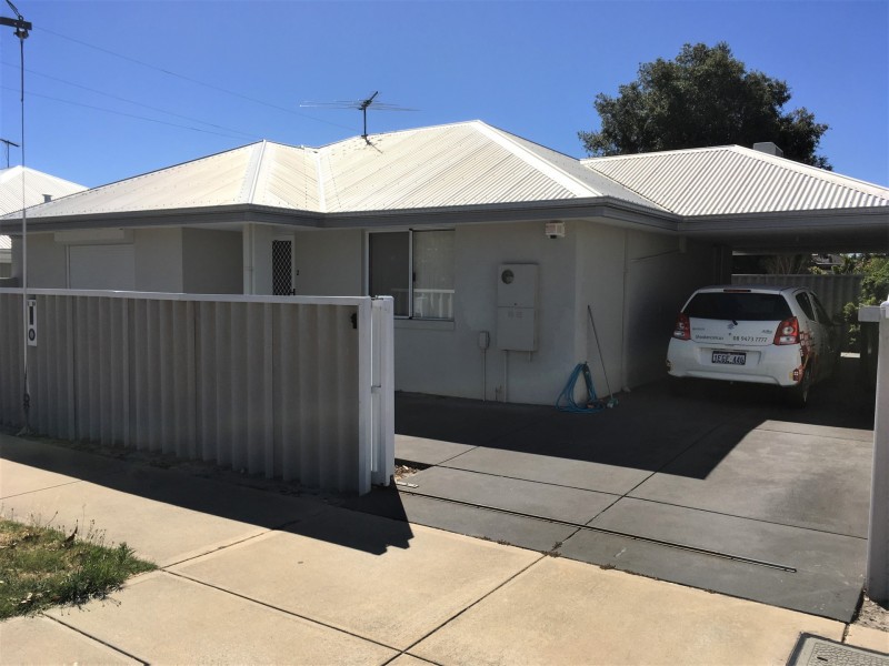 2/84 Henry Street, East Cannington WA 6107