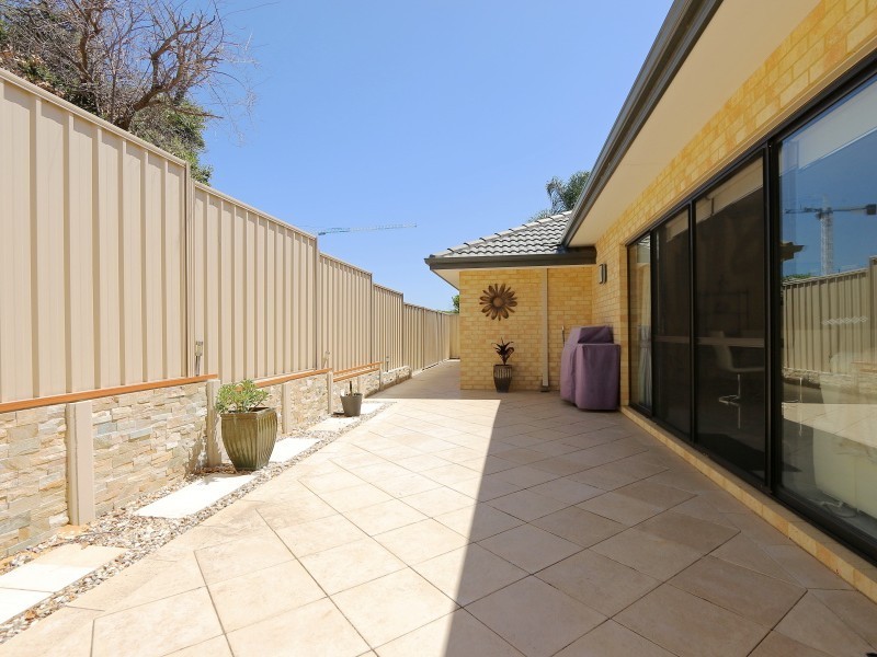 15A Cornwall Street, Lathlain WA 6100
