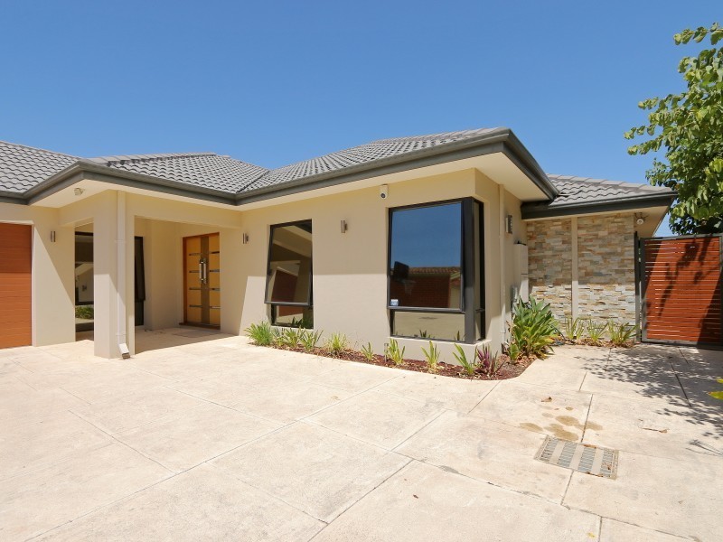 15A Cornwall Street, Lathlain WA 6100