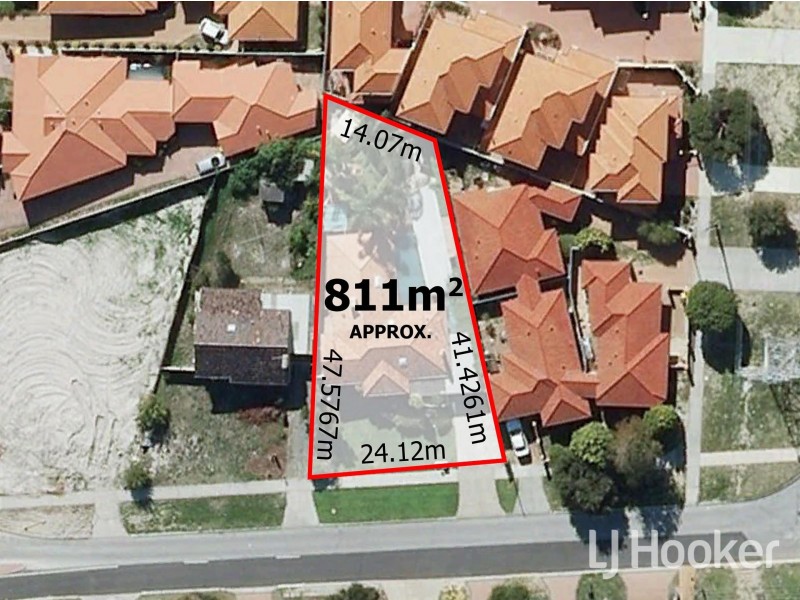 19 Farnham Street, Bentley WA 6102