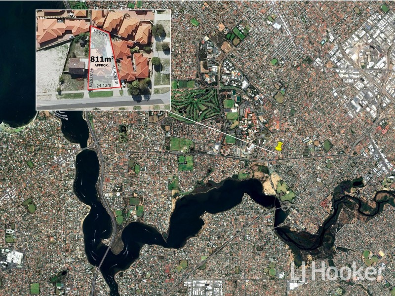 19 Farnham Street, Bentley WA 6102