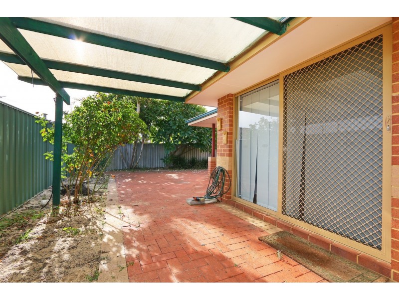 3/20 Swansea Street, East Victoria Park WA 6101