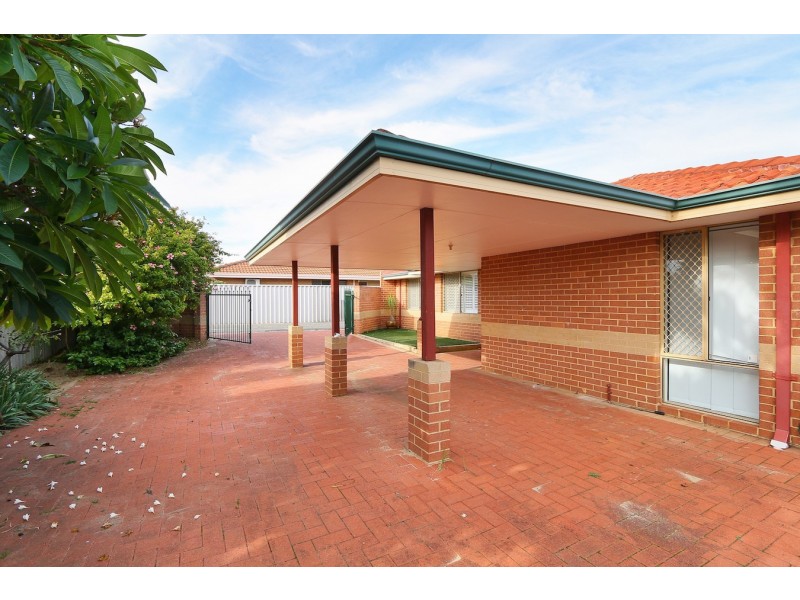 3/20 Swansea Street, East Victoria Park WA 6101