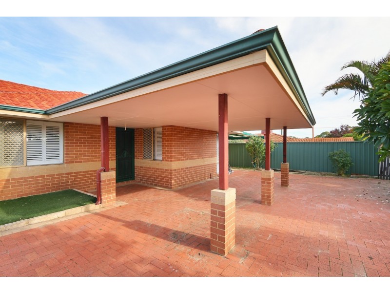 3/20 Swansea Street, East Victoria Park WA 6101