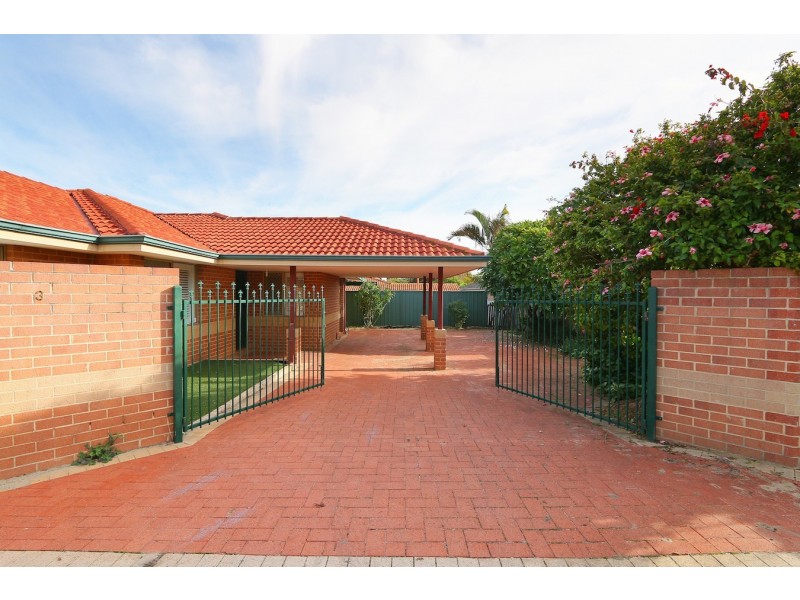 3/20 Swansea Street, East Victoria Park WA 6101