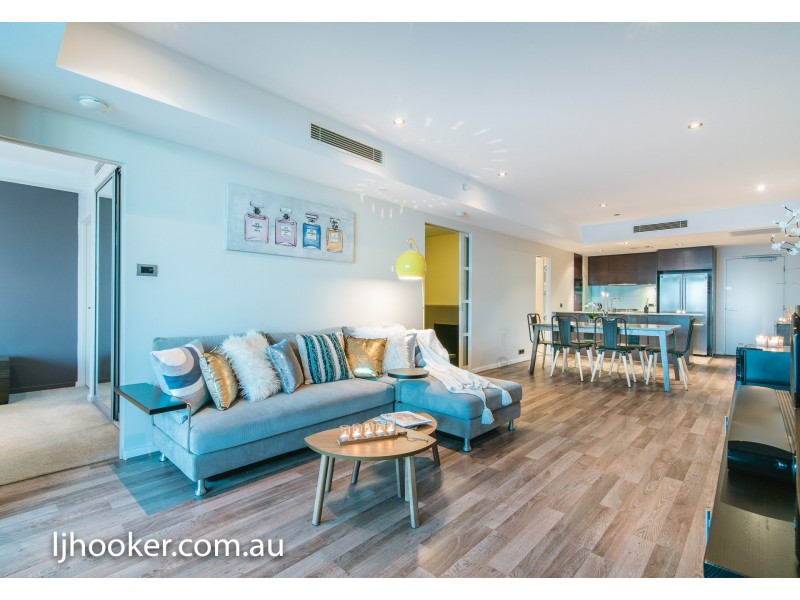 55/100 Terrace Road, East Perth WA 6004