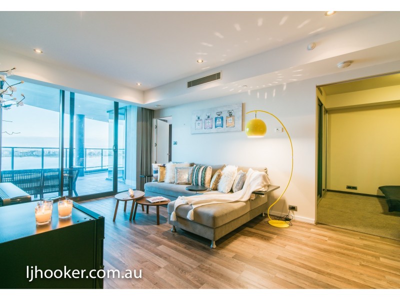 55/100 Terrace Road, East Perth WA 6004