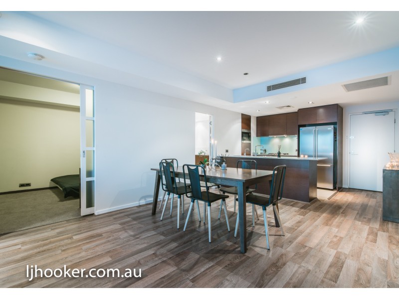 55/100 Terrace Road, East Perth WA 6004