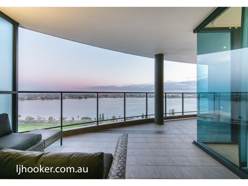 55/100 Terrace Road, East Perth WA 6004