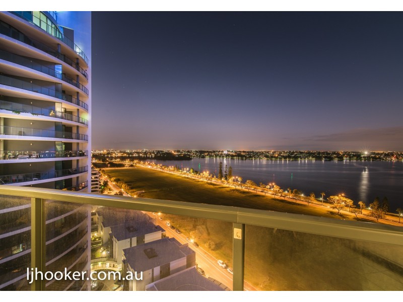 55/100 Terrace Road, East Perth WA 6004