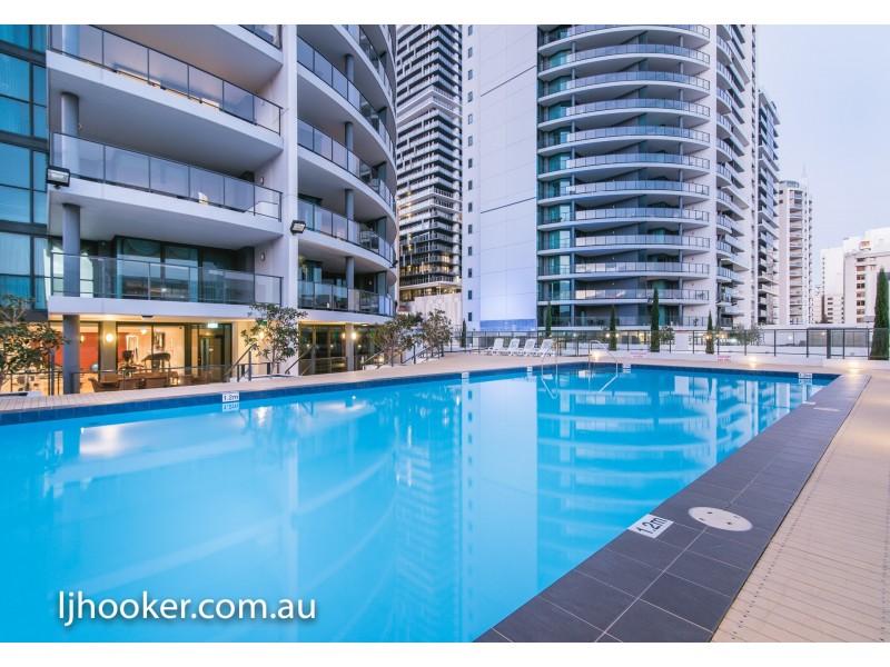 55/100 Terrace Road, East Perth WA 6004