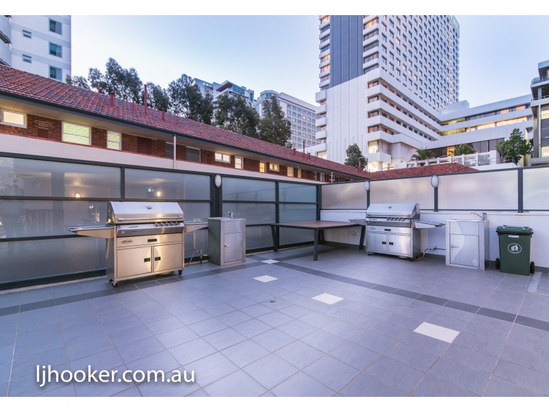 55/100 Terrace Road, East Perth WA 6004