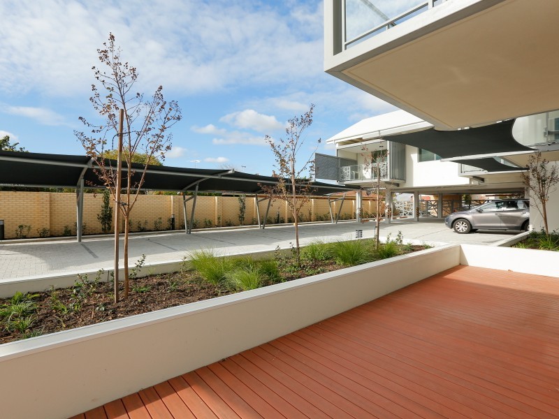 4/77 Armagh Street, Victoria Park WA 6100