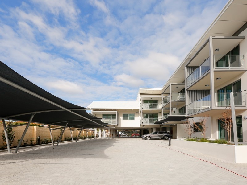 4/77 Armagh Street, Victoria Park WA 6100