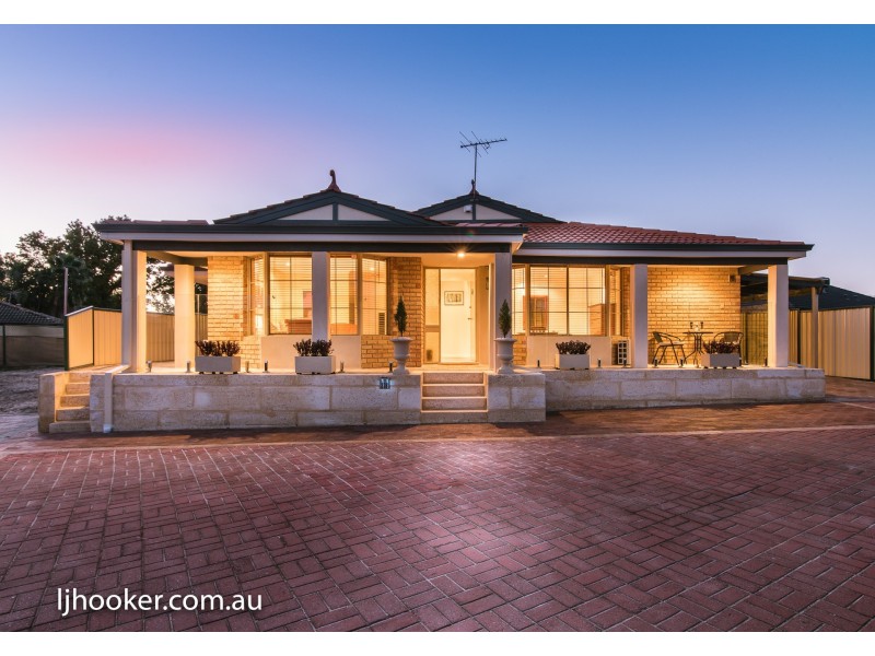 22B Stephen Street, Queens Park WA 6107