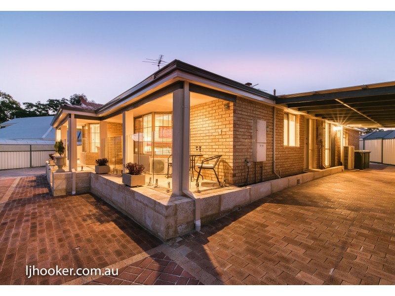 22B Stephen Street, Queens Park WA 6107