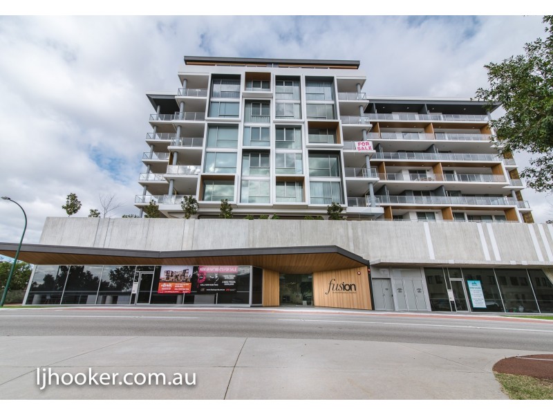 64/8 Riversdale Road, Burswood WA 6100