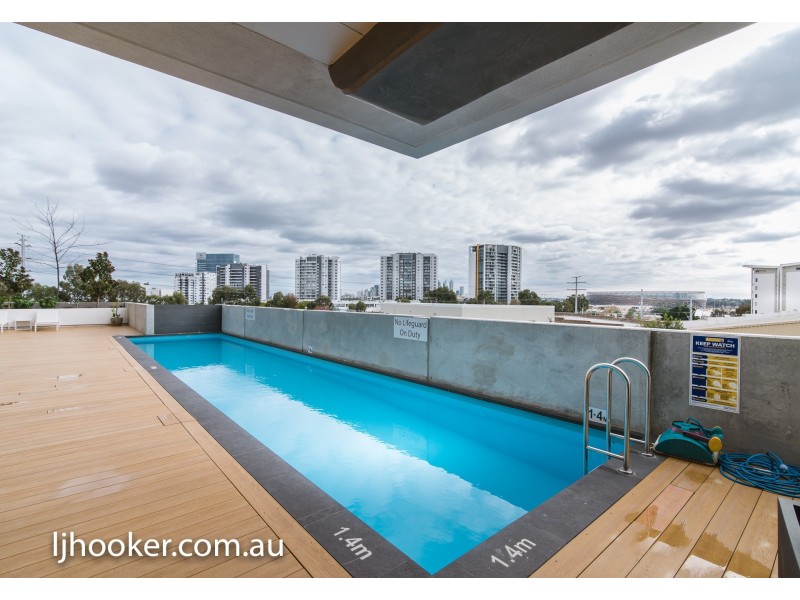 64/8 Riversdale Road, Burswood WA 6100