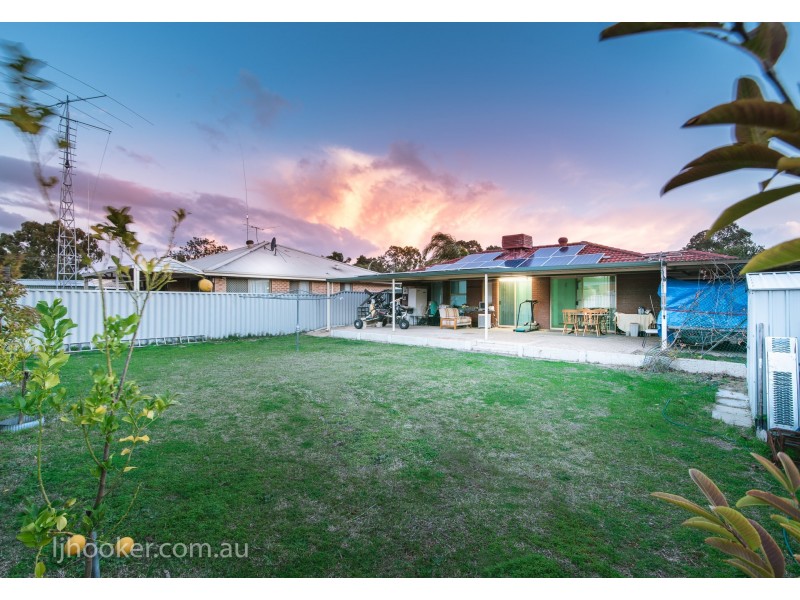 5 Firetail Court, Seville Grove WA 6112