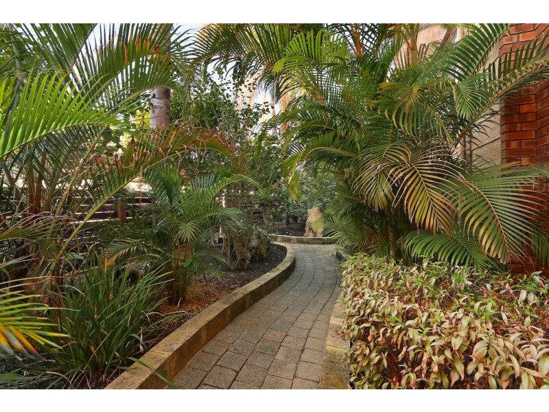 23/54 Canning Highway, Victoria Park WA 6100