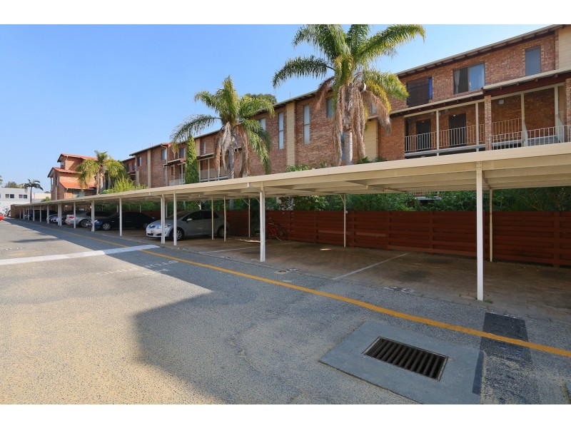 23/54 Canning Highway, Victoria Park WA 6100